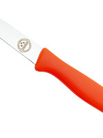 Friedrich Herder Friedrich Herder Constant Peeling Knife Plastic Neon Rott