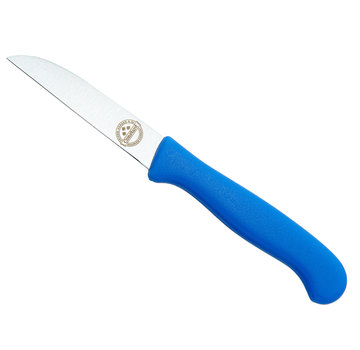 Friedrich Herder Friedrich Herder Constant Peeling Knife Plastic Neon Blau