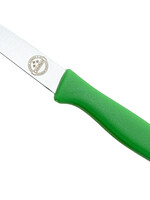 Friedrich Herder Friedrich Herder Constant Peeling Knife Plastic Neon Grün