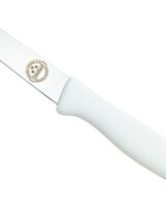 Friedrich Herder Friedrich Herder Constant Peeling Knife Plastic Weiss