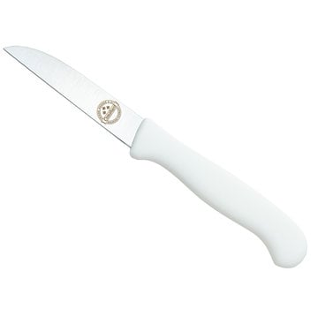 Friedrich Herder Friedrich Herder Constant Peeling Knife Plastic Weiss