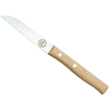 Friedrich Herder Friedrich Herder Constant Paring Knife Beech