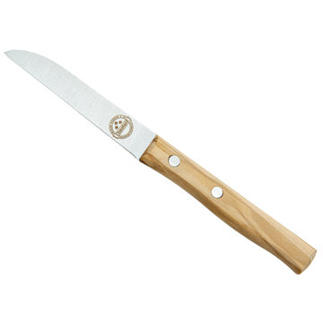 Friedrich Herder Friedrich Herder Constant Paring Knife Olive