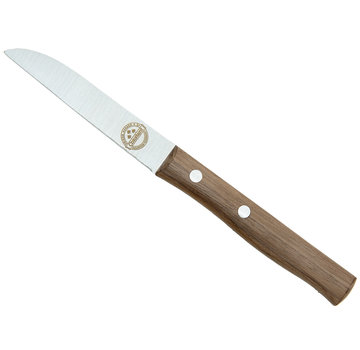 Friedrich Herder Friedrich Herder Constant Paring Knife Walnut