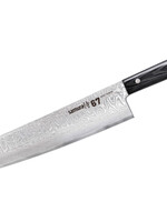 Samura Samura Damascus 67 Grand Chef's Knife