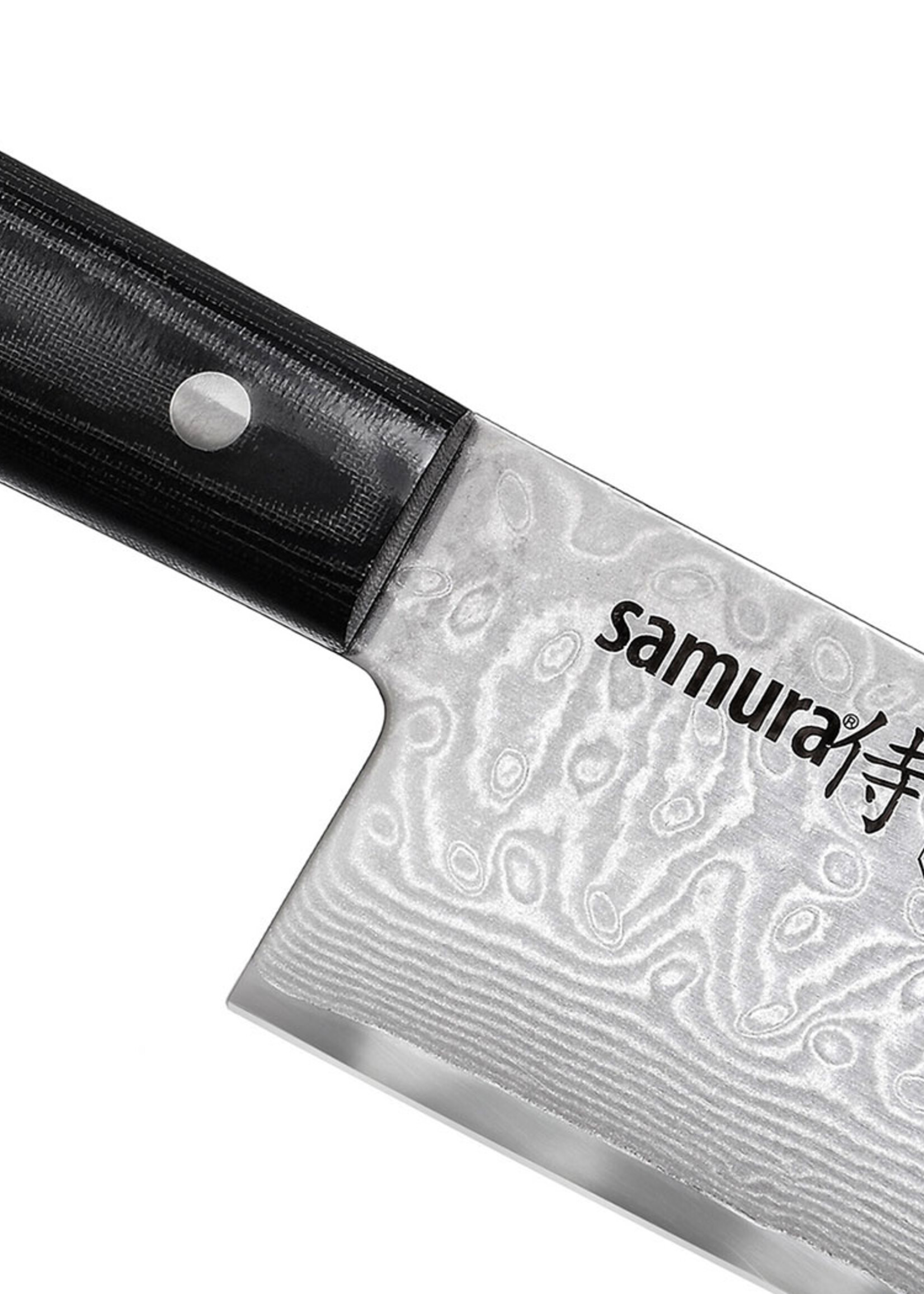 Samura Samura Damascus 67 Grand Kochmesser