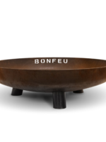 Bonfeu Bonfeu BonBowl Plus Vuurschaal Ø60