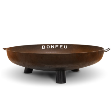 Bonfeu Bonfeu BonBowl Plus Fire bowl Ø60