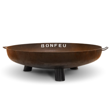 Bonfeu Bonfeu BonBowl Plus Vuurschaal Ø60