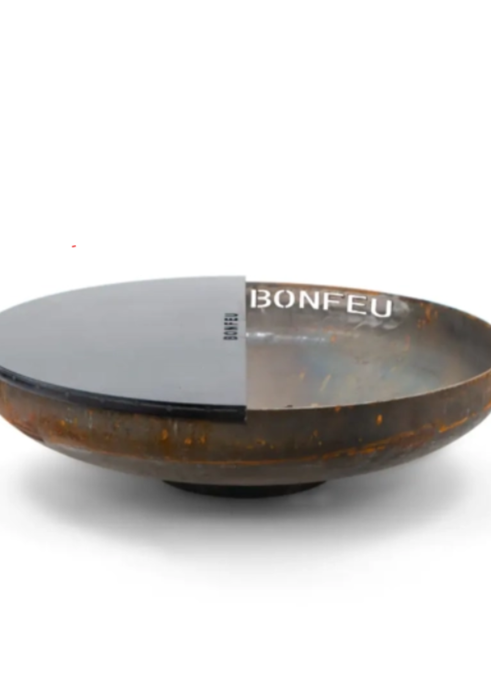 Bonfeu Bonfeu BonPlancha Half Ø60