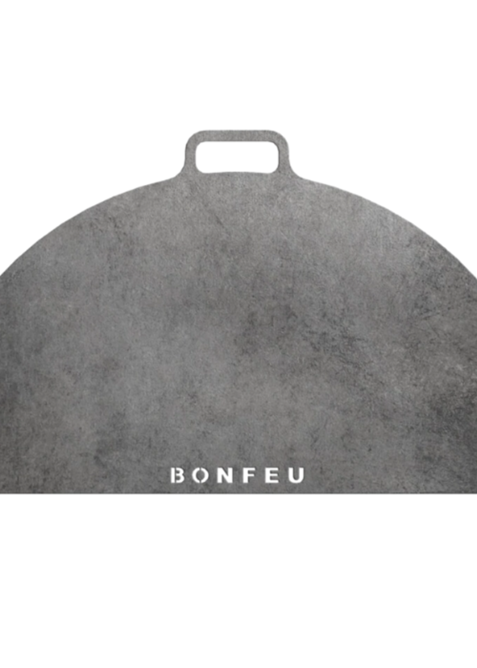 Bonfeu Bonfeu BonPlancha Halb Ø100