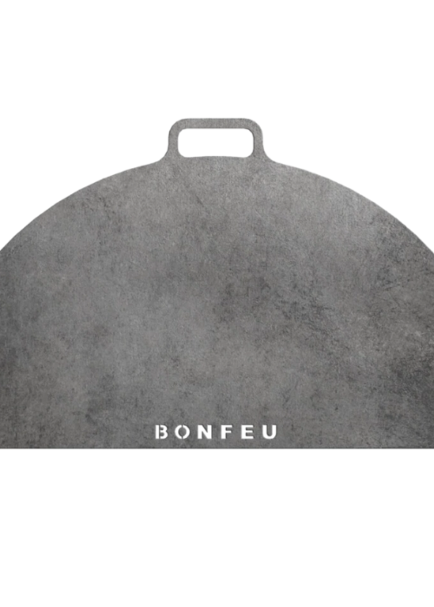 Bonfeu Bonfeu BonPlancha Half Ø100