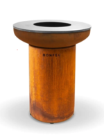 Bonfeu Bonfeu BonBiza Corten