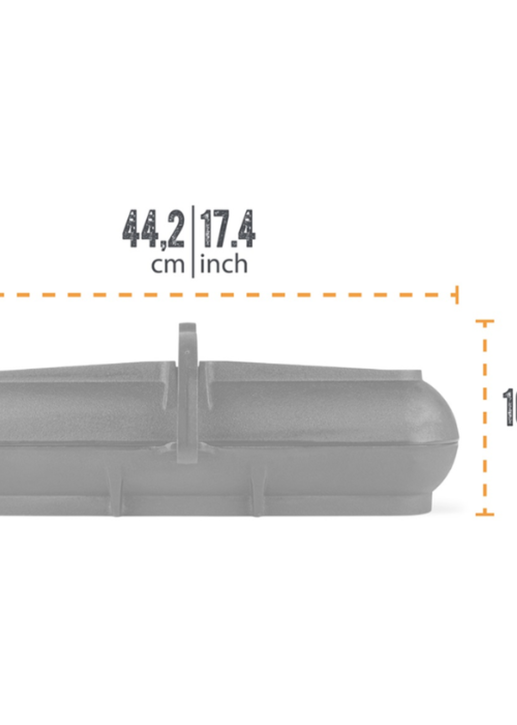 Petromax Petromax Kartoffelofen aus Gusseisen 45cm