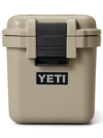 YETI Yeti Loadout Go Box 15 Tan