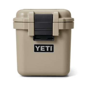 YETI Yeti Loadout Go Box 15 Tan