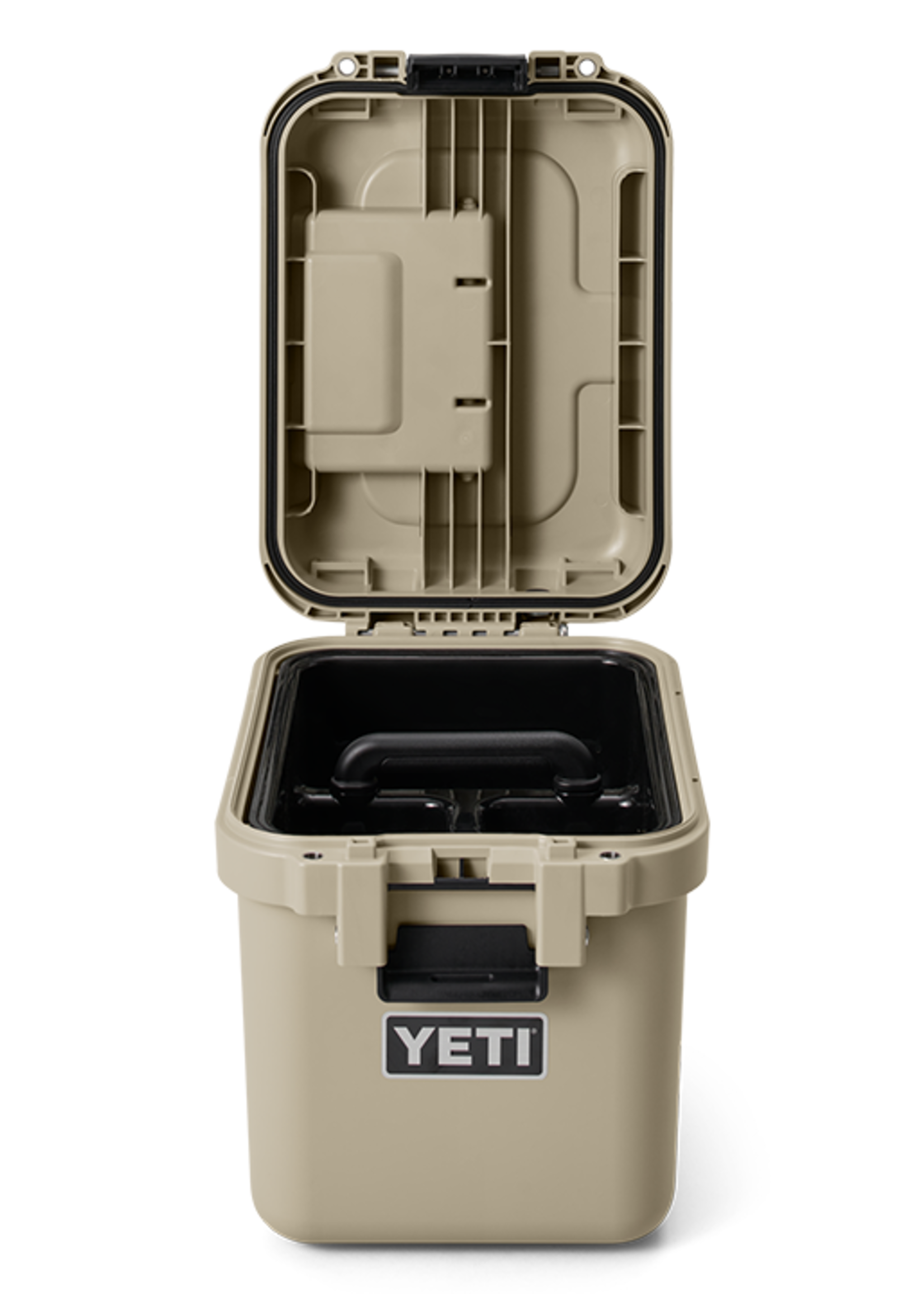 YETI Yeti Loadout Go Box 15 Tan