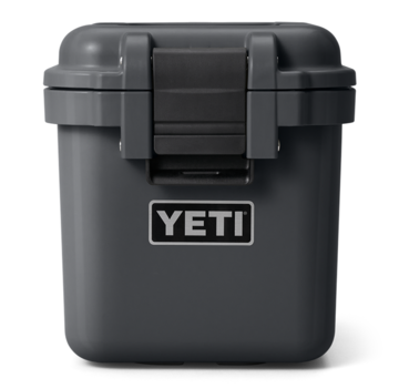 YETI Yeti Loadout Go Box 15 Charcoal