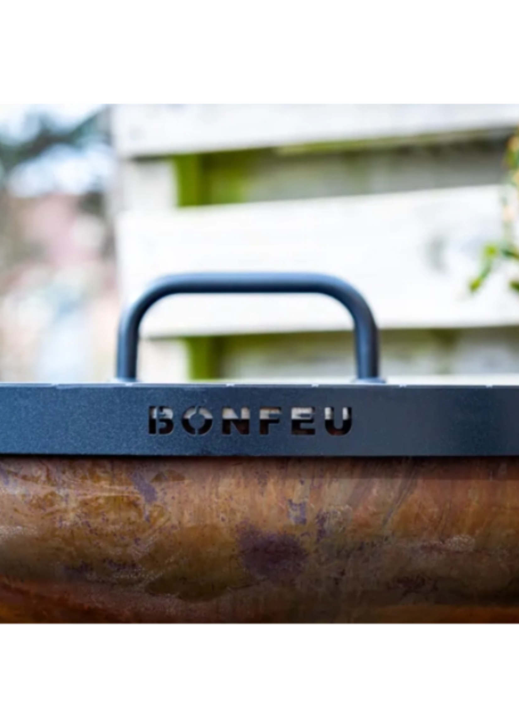 Bonfeu Bonfeu BonBiza Deckel ø 80