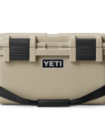 YETI Yeti Loadout Go Box 30 Tan