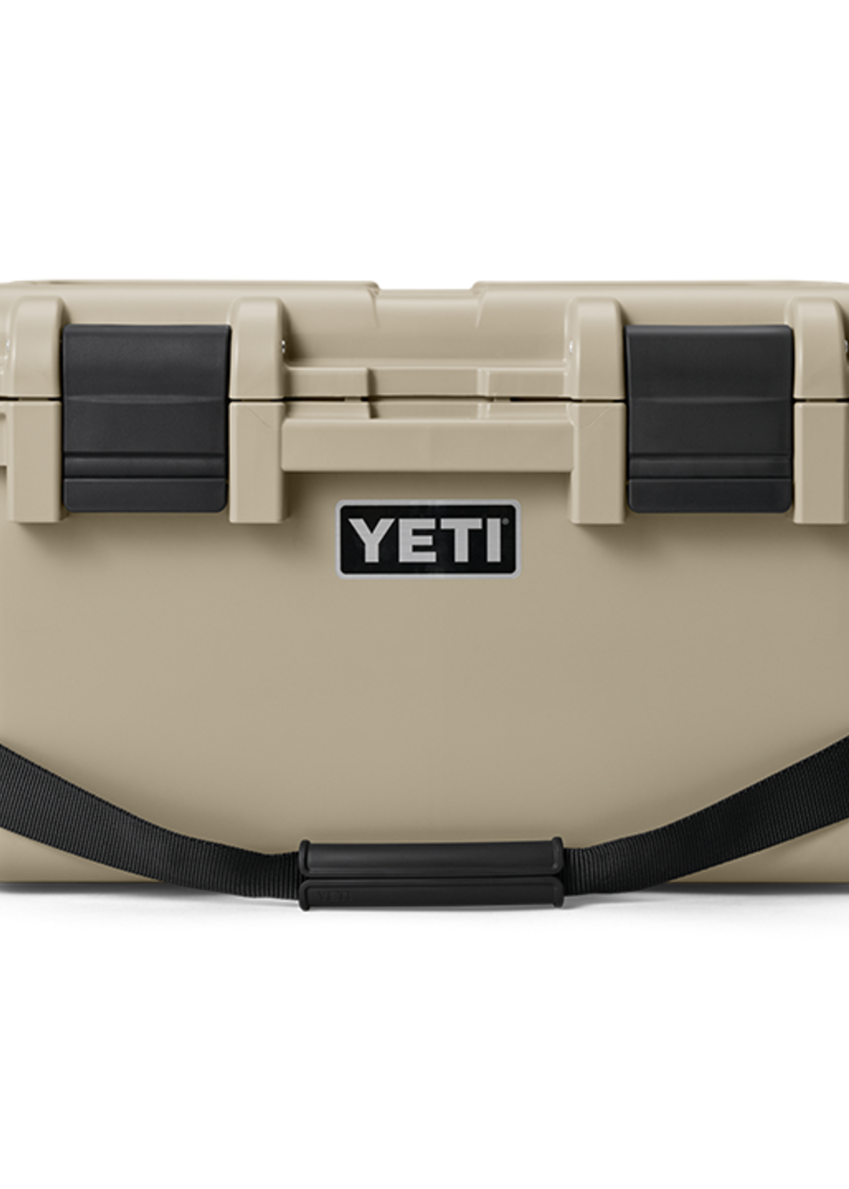 YETI Yeti Loadout Go Box 30 Tan