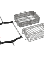 Kamado Joe Kamado Joe Joetisserie Basket Set