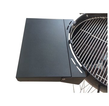 BBQnovation BBQNovation Side Tables TBV 57 cm Bullet BBQ