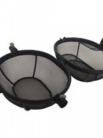 BBQnovation BBQNovation Rotisserie Basket Small