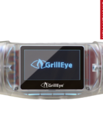 Grilleye Grilleye Max Wifi Thermometer Starter Pack