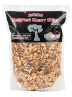 Vuur & Rook Vuur&Rook Hot&Fast Cherry Chips 1.5 kg