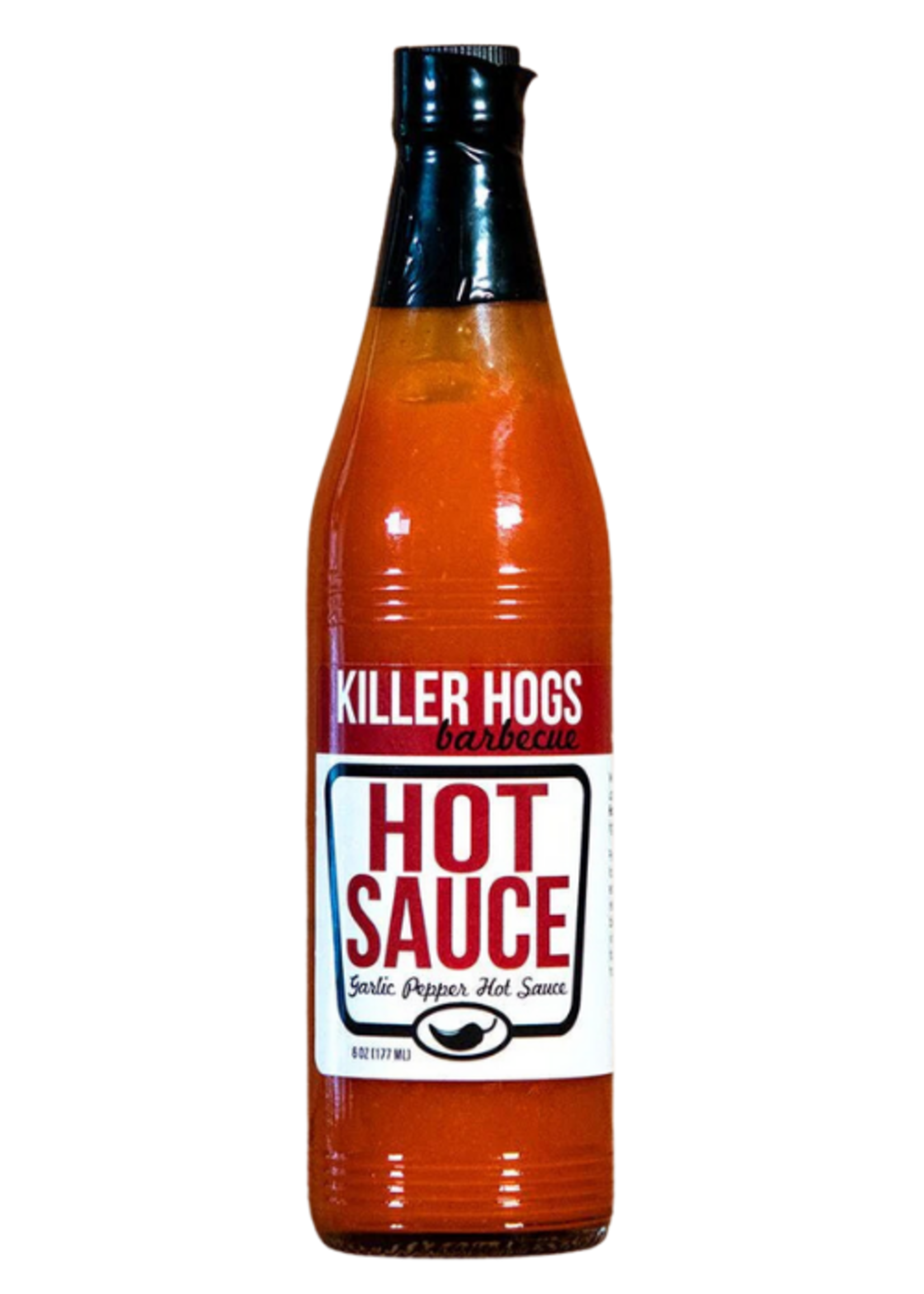 Killer Hogs Killer Hogs Championship The Hot Sauce 6oz