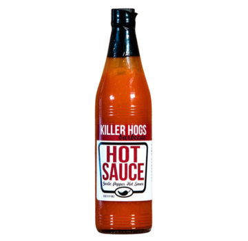 Killer Hogs Killer Hogs Championship The Hot Sauce 6oz