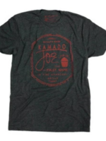 Kamado Joe Kamado Joe T-Shirt Gray