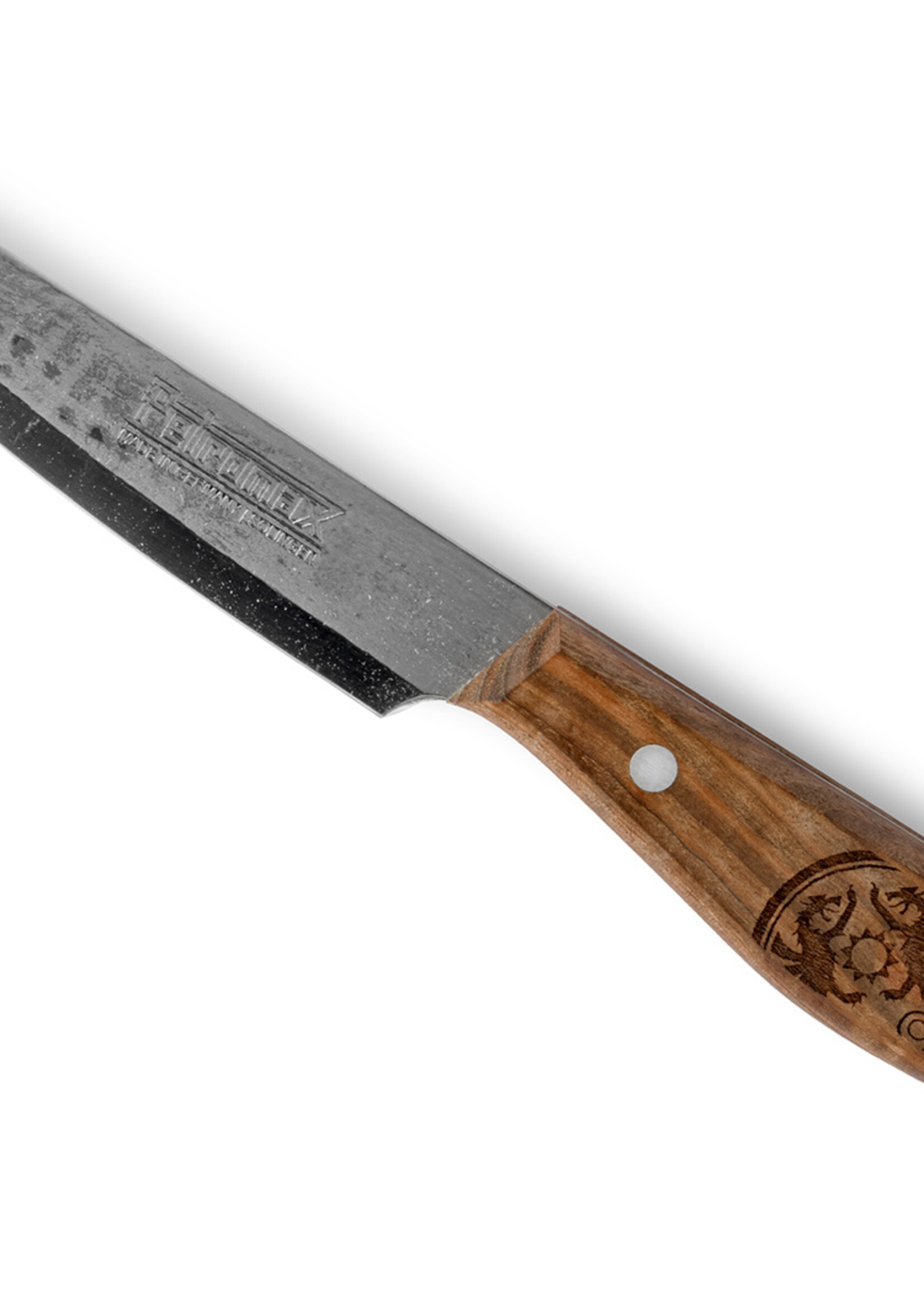 Petromax Petromax All Purpose Knife