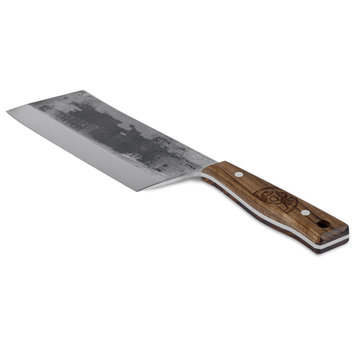 Petromax Petromax Cleaver Knife