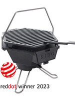 Kibo Grill Kibo Grill Model 3.0