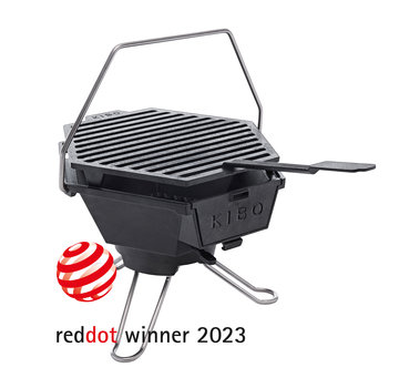 Kibo Grill Kibo Grill Model 3.0