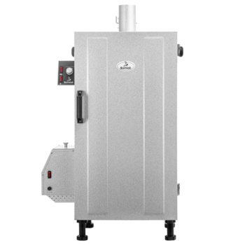 Borniak Borniak Digital Smoker UWD-70