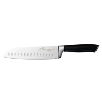 Sabatier Sabatier Couteau Santoku Knife 17.7 cm