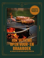 Het Ultieme Open Vuur & Braaiboek