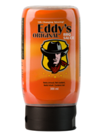 Eddy's Eddy's Original BBQ Sauce 300 ml