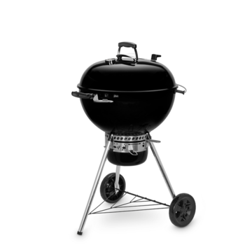 Weber Master-Touch GBS E-5750 Charcoal barbecue Ø 57 cm