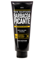 The Bastard The Bastard Barbacoa Picante Sauce 250 ml