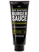 The Bastard The Bastard Burger Sauce 250 ml