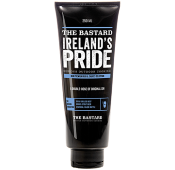 The Bastard The Bastard Ireland's Pride Sauce 250 ml