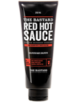 The Bastard The Bastard Red Hot Sauce 250 ml