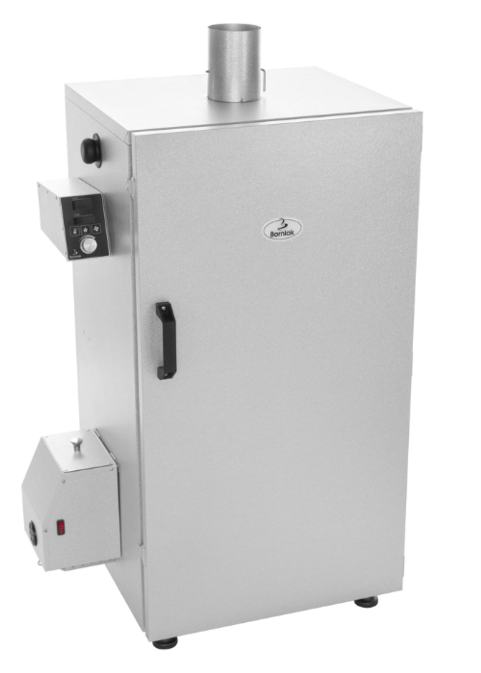 Borniak Borniak Digital Smoker with Timer UWDT-150