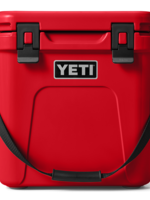 YETI Yeti Roadie 24 Hard Cooler Rescue Red