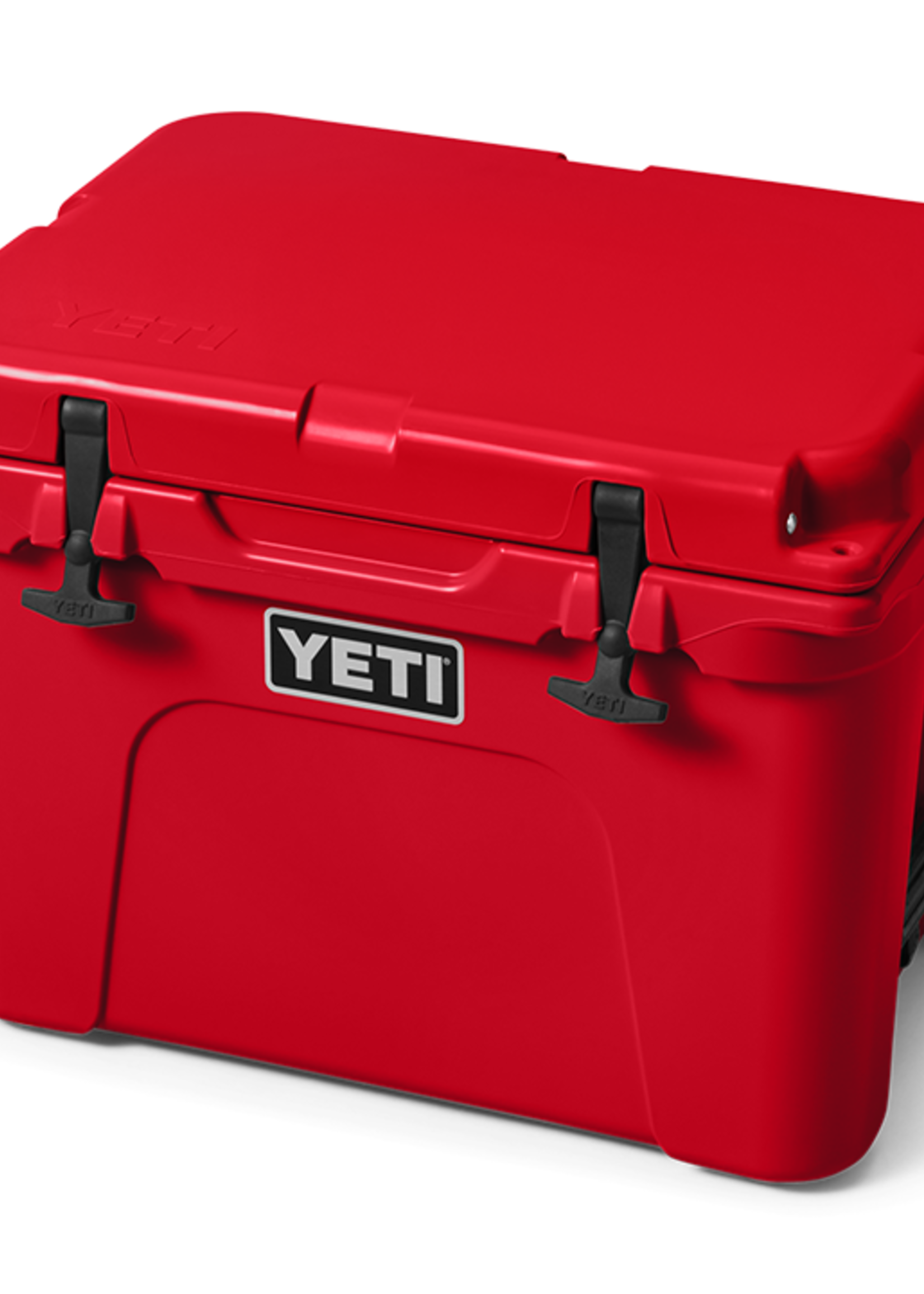 YETI Yeti Tundra 35 Hard Cooler Rescue Red