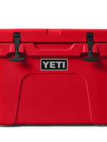 YETI Yeti Tundra 35 Hard Cooler Rescue Red